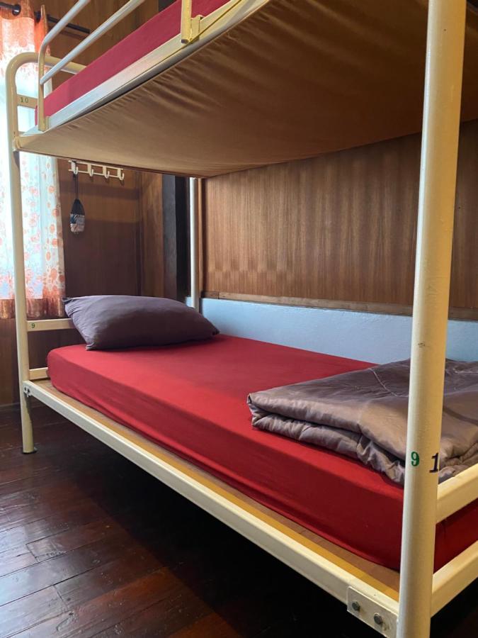 Topp Stay Hostel Pai Exterior photo